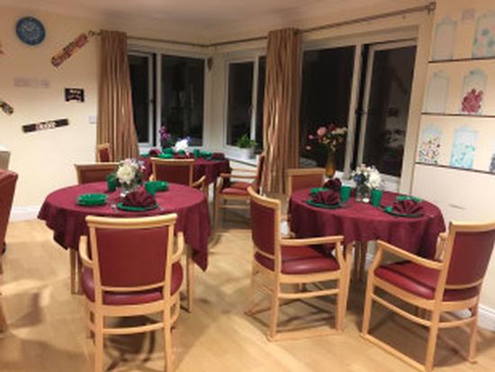 Cheltenham - GL53 9ER